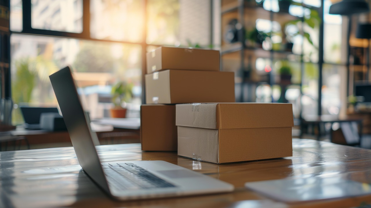 entdecken sie die welt des e-commerce: tipps, trends und strategien für erfolgreichen online-handel. alles, was sie für ihren digitalen geschäftserfolg wissen müssen.