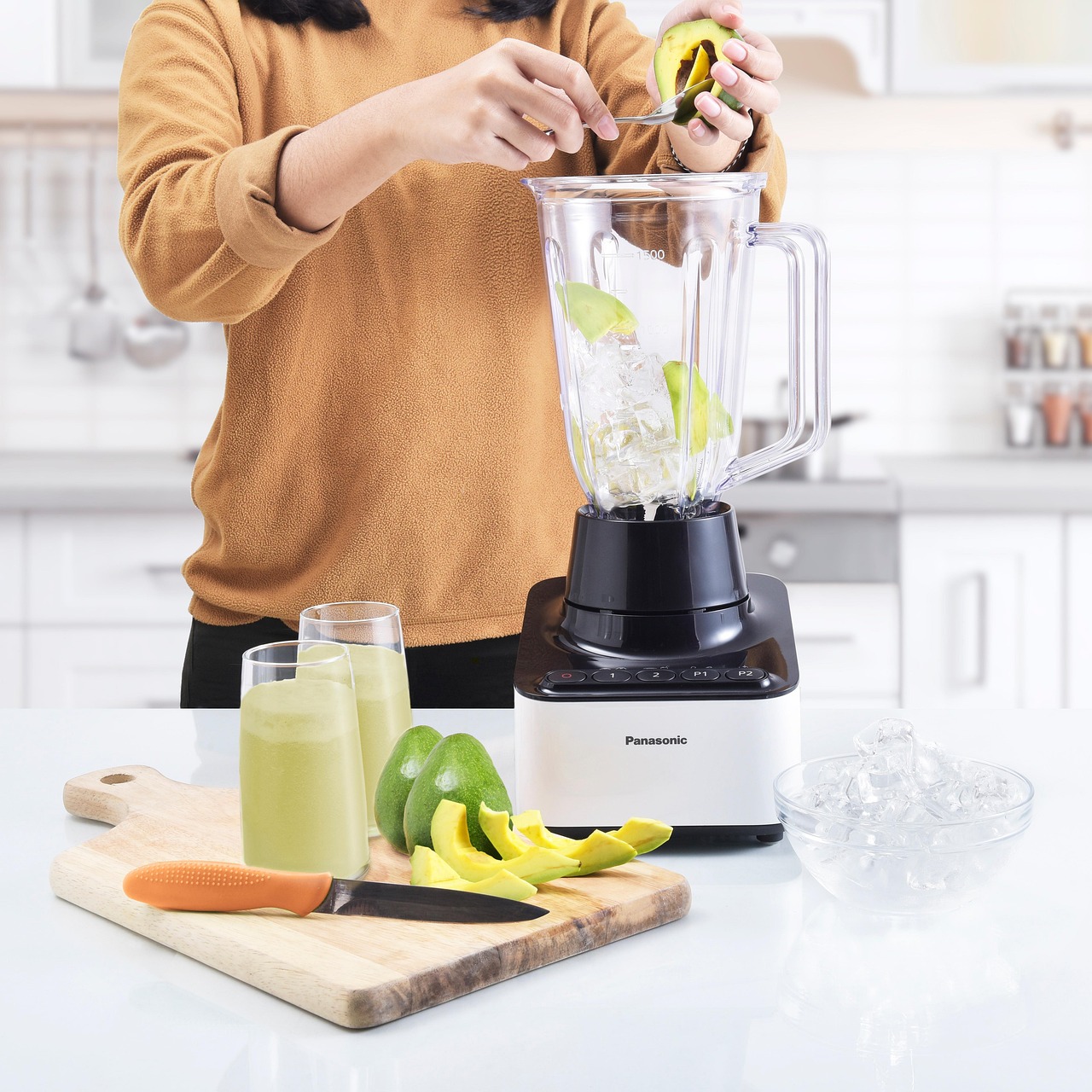 entdecken sie die wichtigsten küchengeräte für ihren alltag: von kühlschrank bis mixer – diese essentials dürfen in keiner modernen küche fehlen. tipps und empfehlungen für praktische haushaltshelfer.