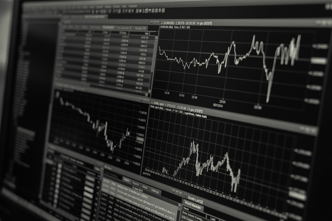 vermeiden sie häufige investmentfehler und verbessern sie ihre anlagestrategie. entdecken sie die wichtigsten tipps, um ihr geld sicher und gewinnbringend zu investieren.
