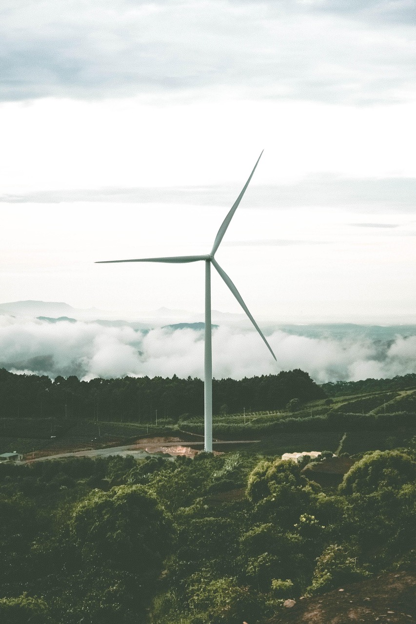 entdecken sie die vorteile erneuerbarer energien: nachhaltige alternativen für eine saubere zukunft, umweltschutz und kosteneinsparungen. informieren sie sich über solar-, wind- und wasserkraft.