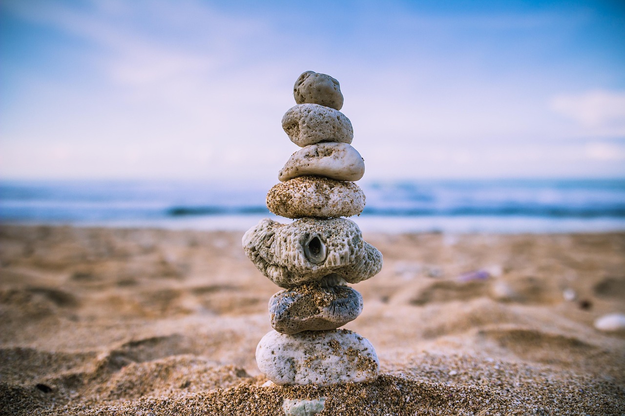 entdecken sie effektive strategien für eine bessere work-life-balance. erfahren sie, wie sie beruf und privatleben erfolgreich in einklang bringen und mehr lebensqualität gewinnen.