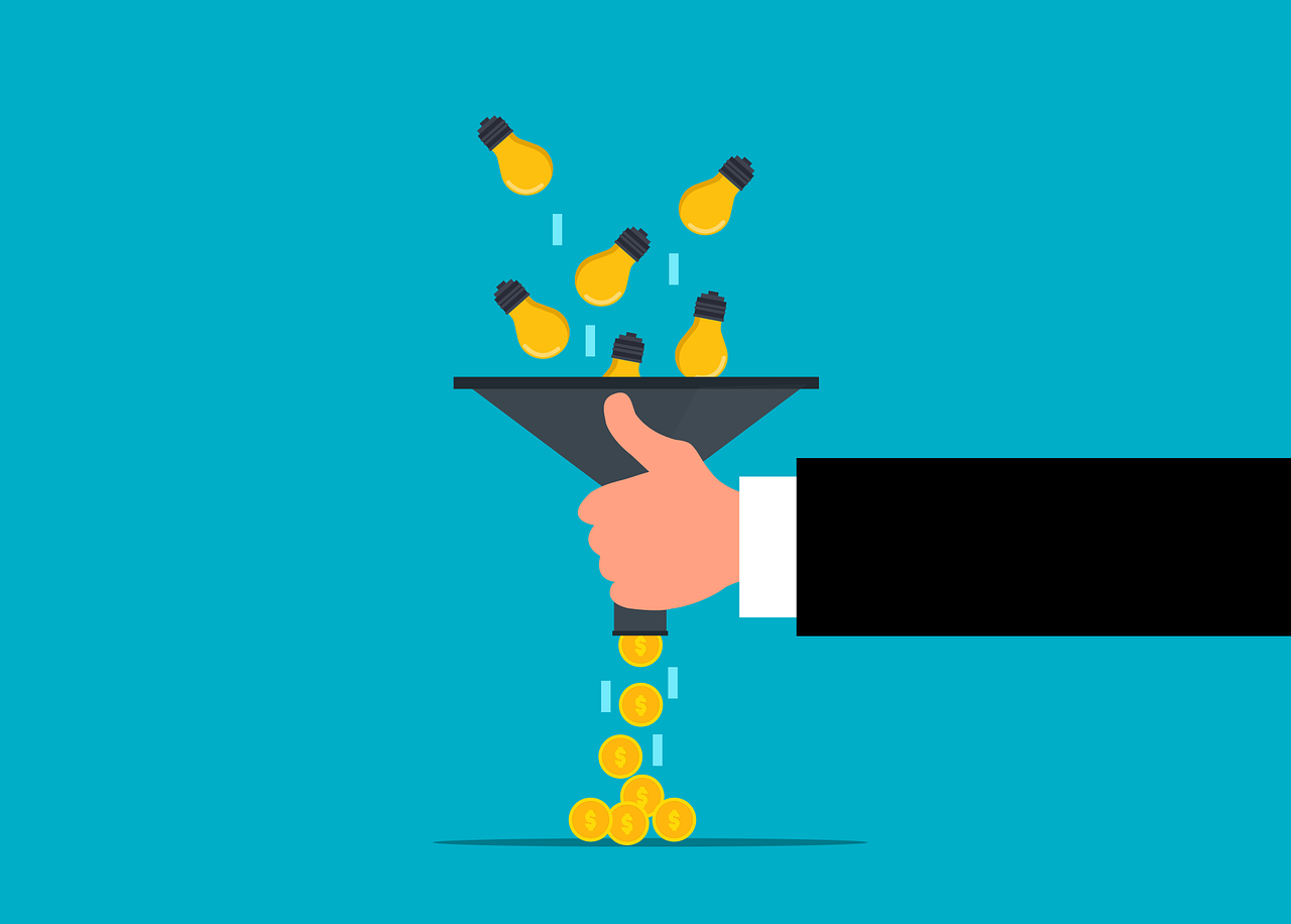 entdecken sie effektive strategien für passives einkommen. lernen sie, wie sie mit klugen investitionen und automatisierten einnahmequellen finanzielle freiheit erreichen können.