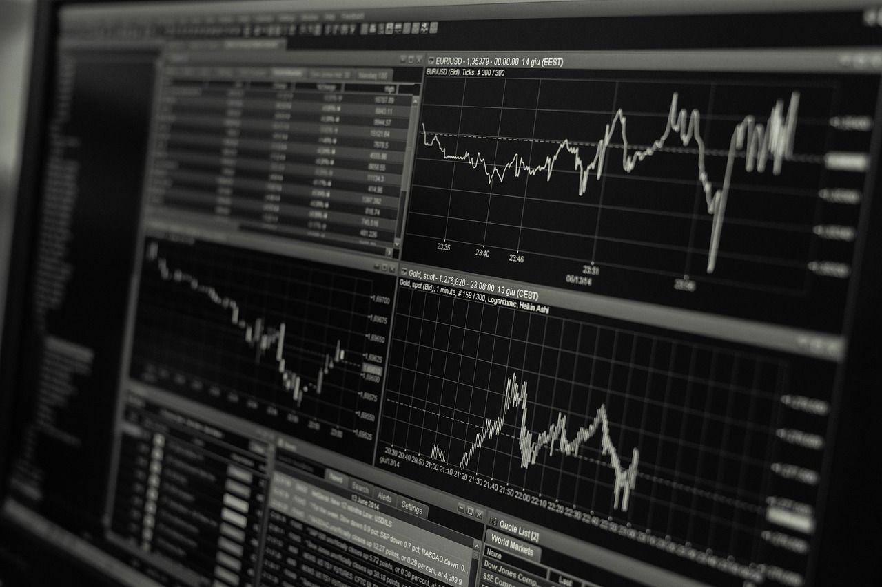 vermeiden sie häufige investmentfehler und verbessern sie ihre anlagestrategie. entdecken sie die wichtigsten tipps, um ihr geld sicher und gewinnbringend zu investieren.