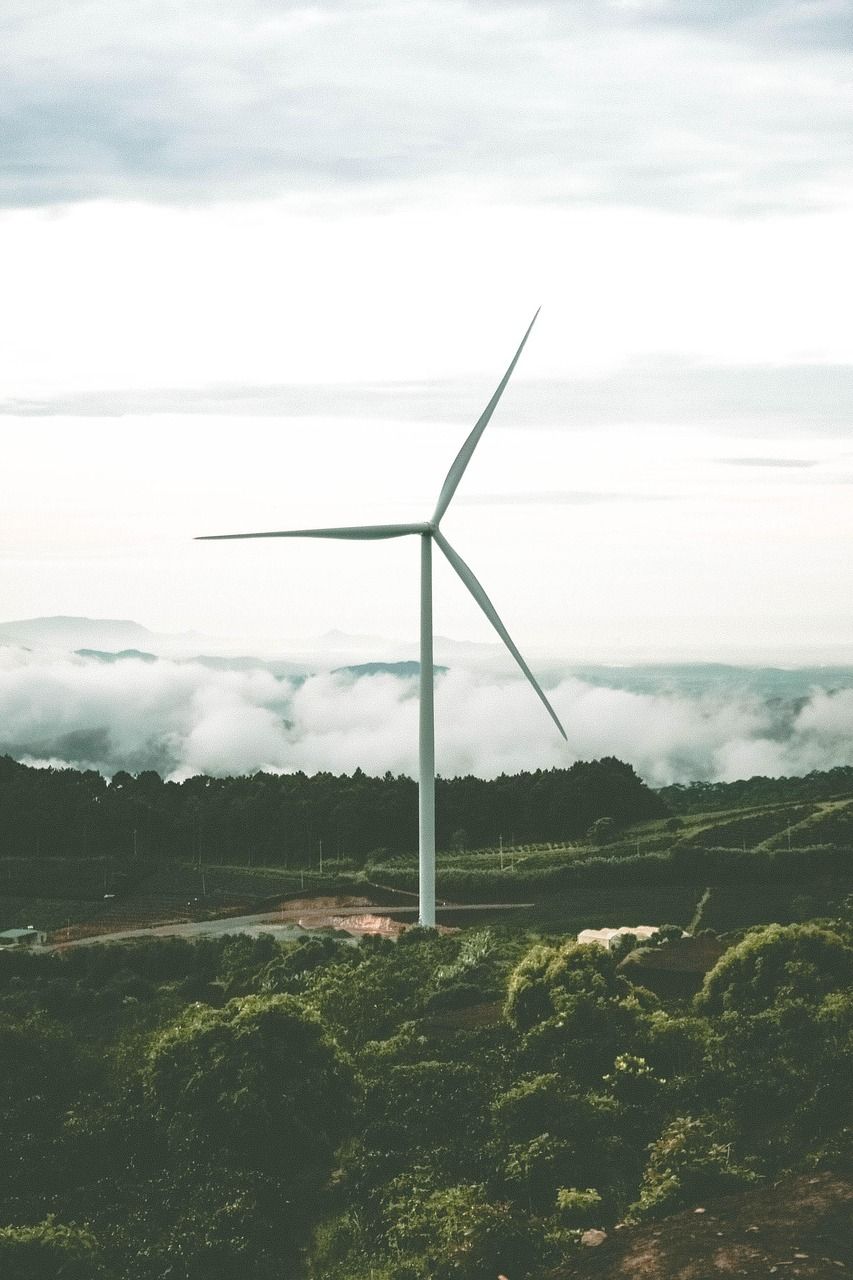 entdecken sie die vorteile erneuerbarer energien: nachhaltige alternativen für eine saubere zukunft, umweltschutz und kosteneinsparungen. informieren sie sich über solar-, wind- und wasserkraft.