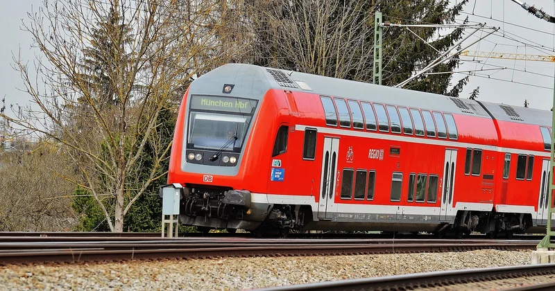 München Tipps Innenstadt: Die Sache mit dem Radius
