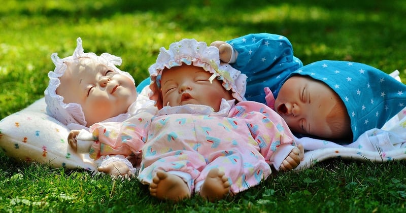 Kuscheltier für Babys 2026: Die besten Kuscheltiere für sicheren Schlaf