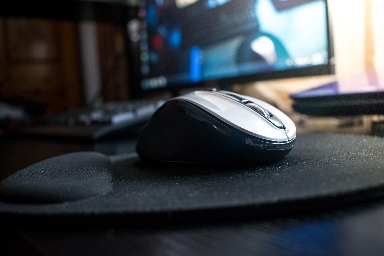 Wie richtet man eine ergonomische Arbeitsumgebung ein?