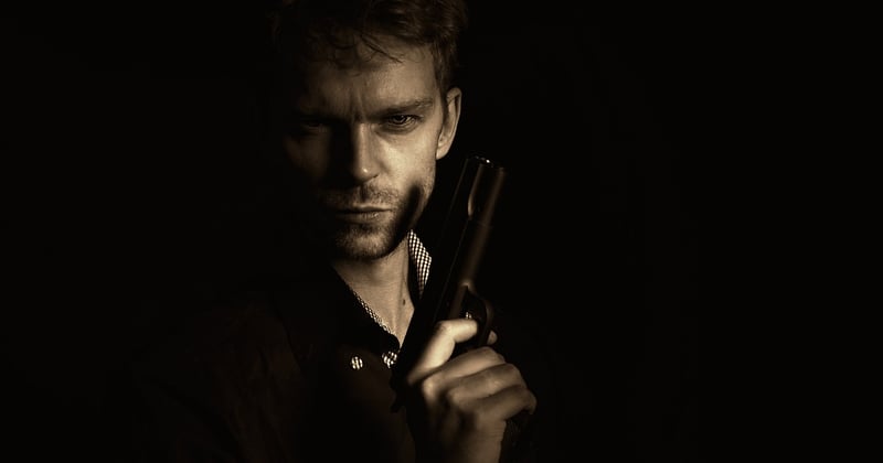 Die 15 besten Mafia Filme aller Zeiten, die du sehen musst