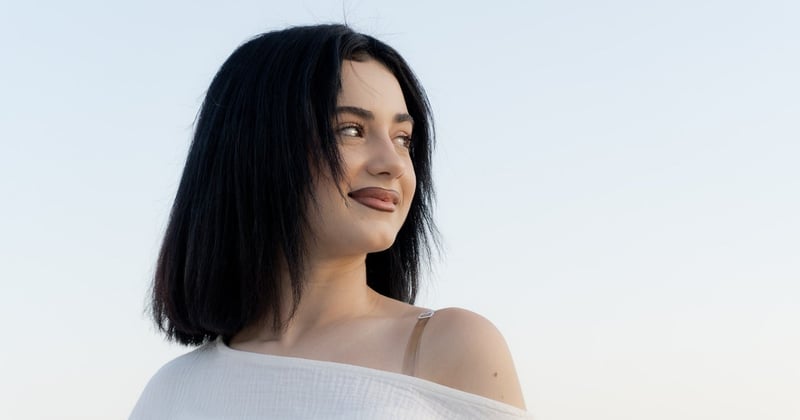 Shaggy Bob: Der lässige Haarschnitt für jeden Haartyp