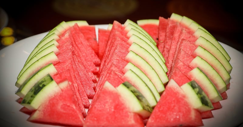 Wassermelone gesund: 9 Gründe, warum sie ein Superfood ist