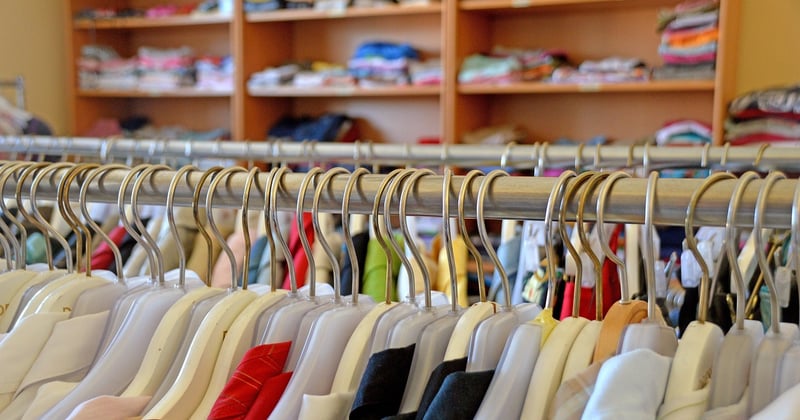 Fettflecken entfernen Kleidung: 7 Tricks, die sofort helfen