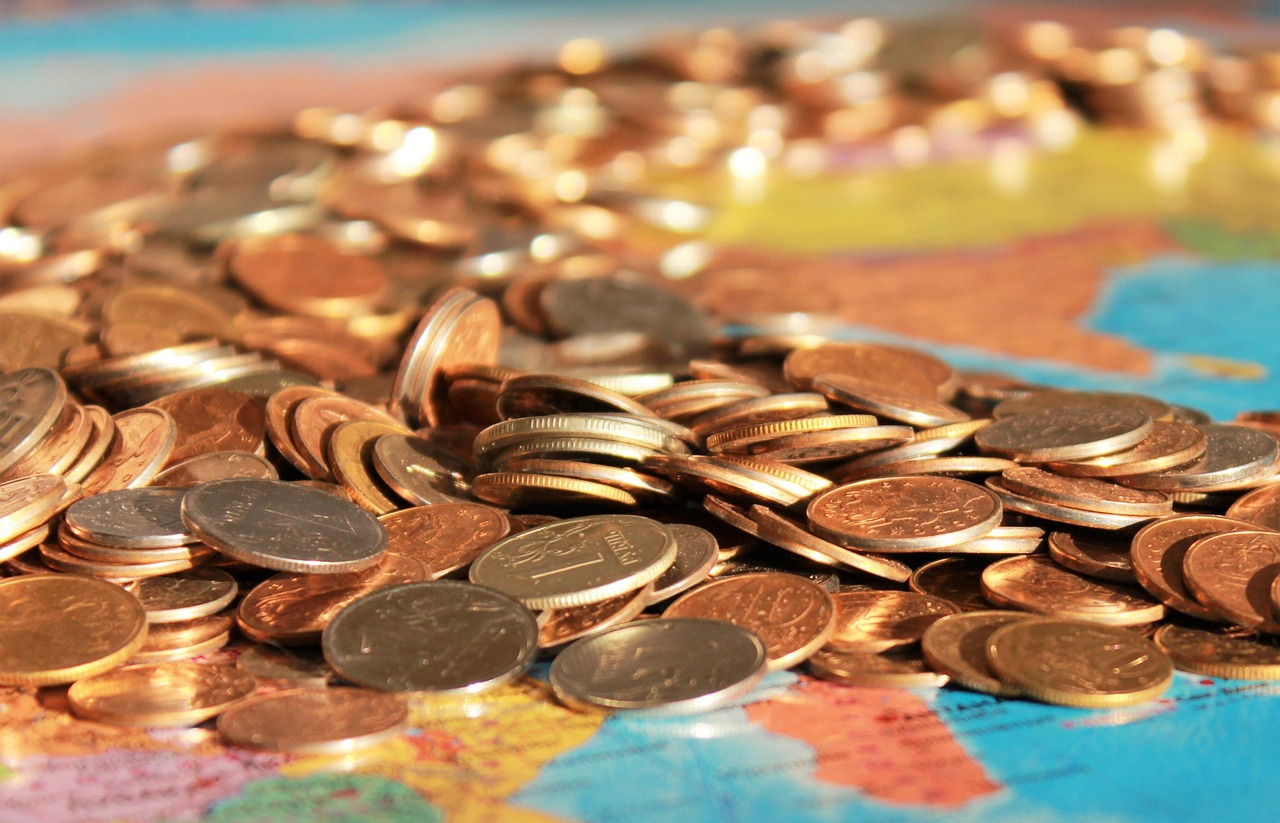 Was bedeutet die aktuelle Inflation für Ihre Ersparnisse?