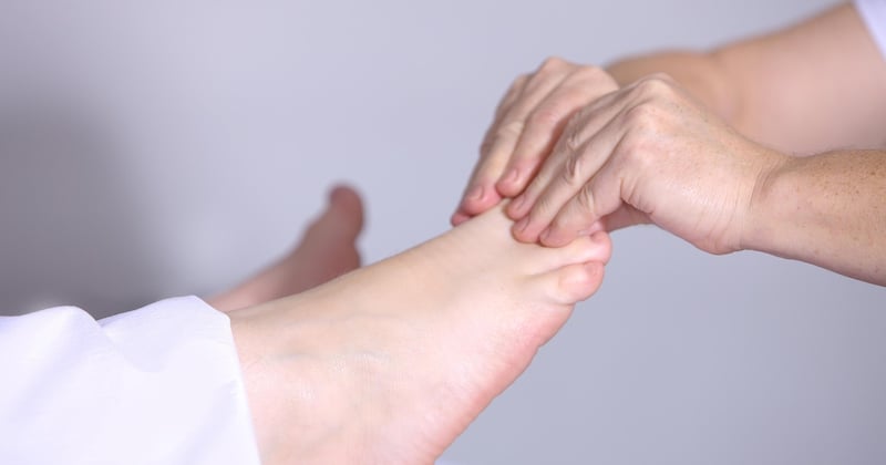 Plantarfasziitis: Ursachen, Übungen und wirksame Behandlung