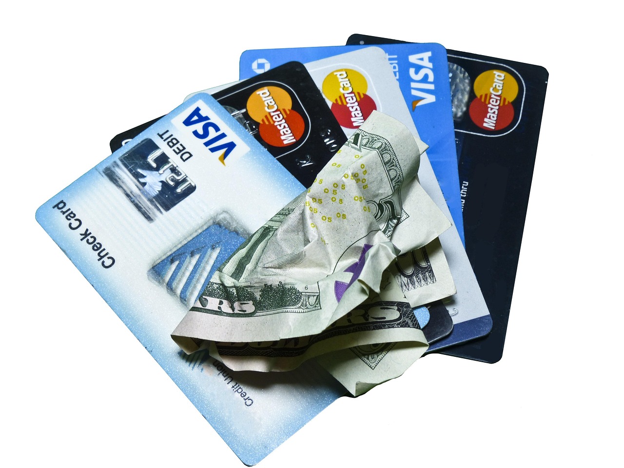 Warum wird Bargeld systematisch abgeschafft?