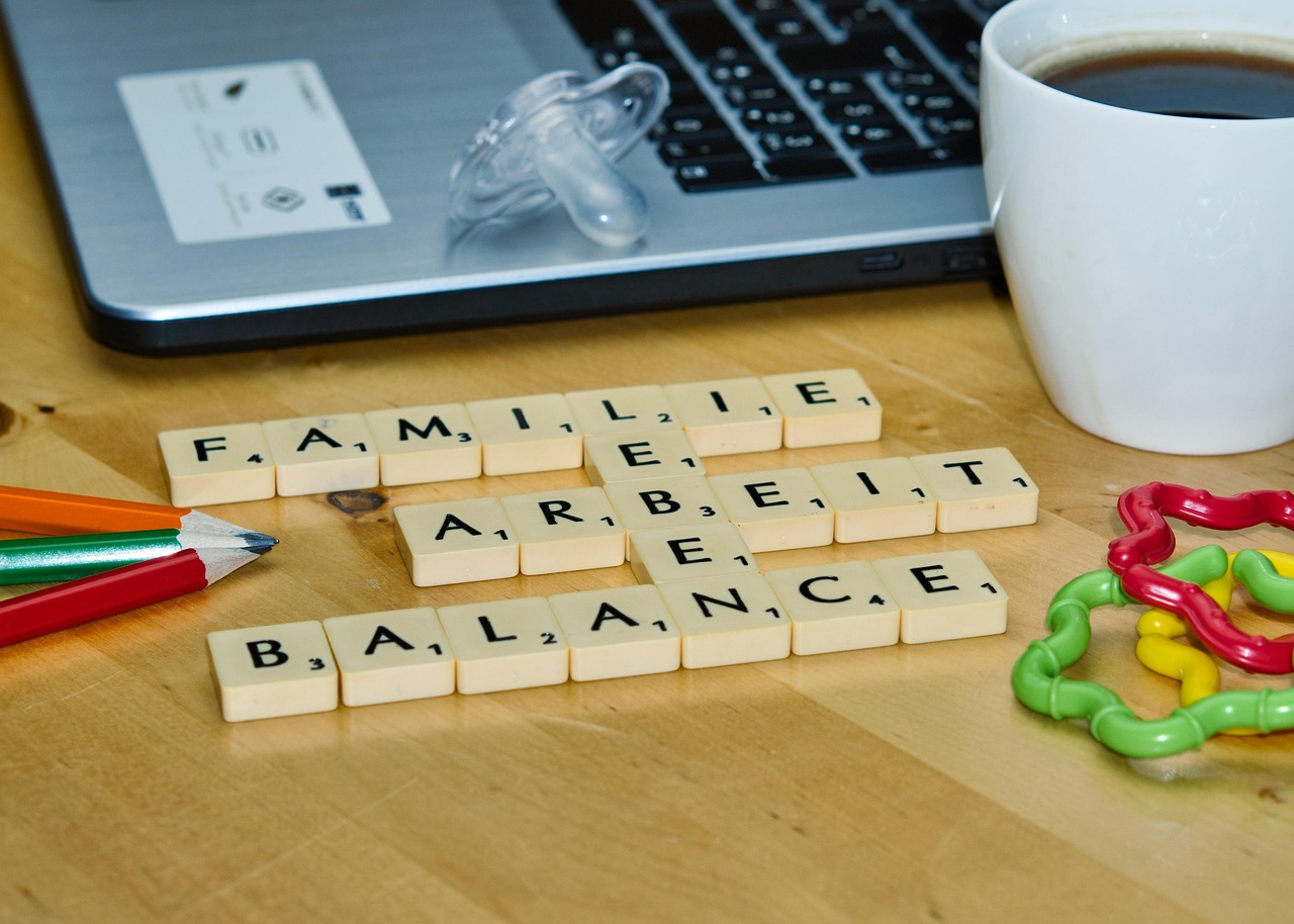 Wie kann man Work-Life-Balance optimal gestalten?