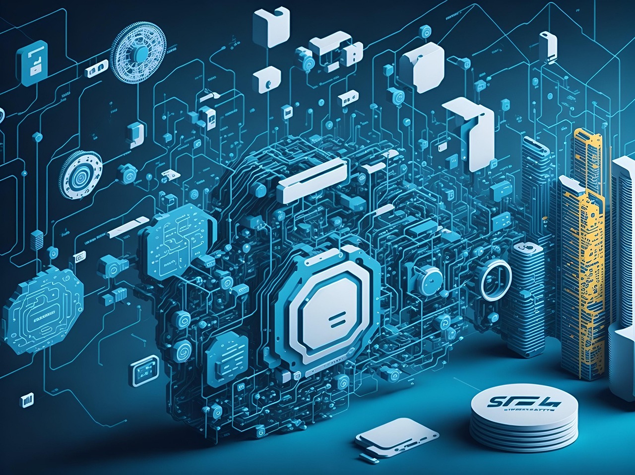 entdecken sie die neuesten erkenntnisse über iot-sicherheitsanfälligkeiten. erfahren sie, wie sie ihr vernetztes zuhause und ihre geräte vor potenziellen bedrohungen schützen können.