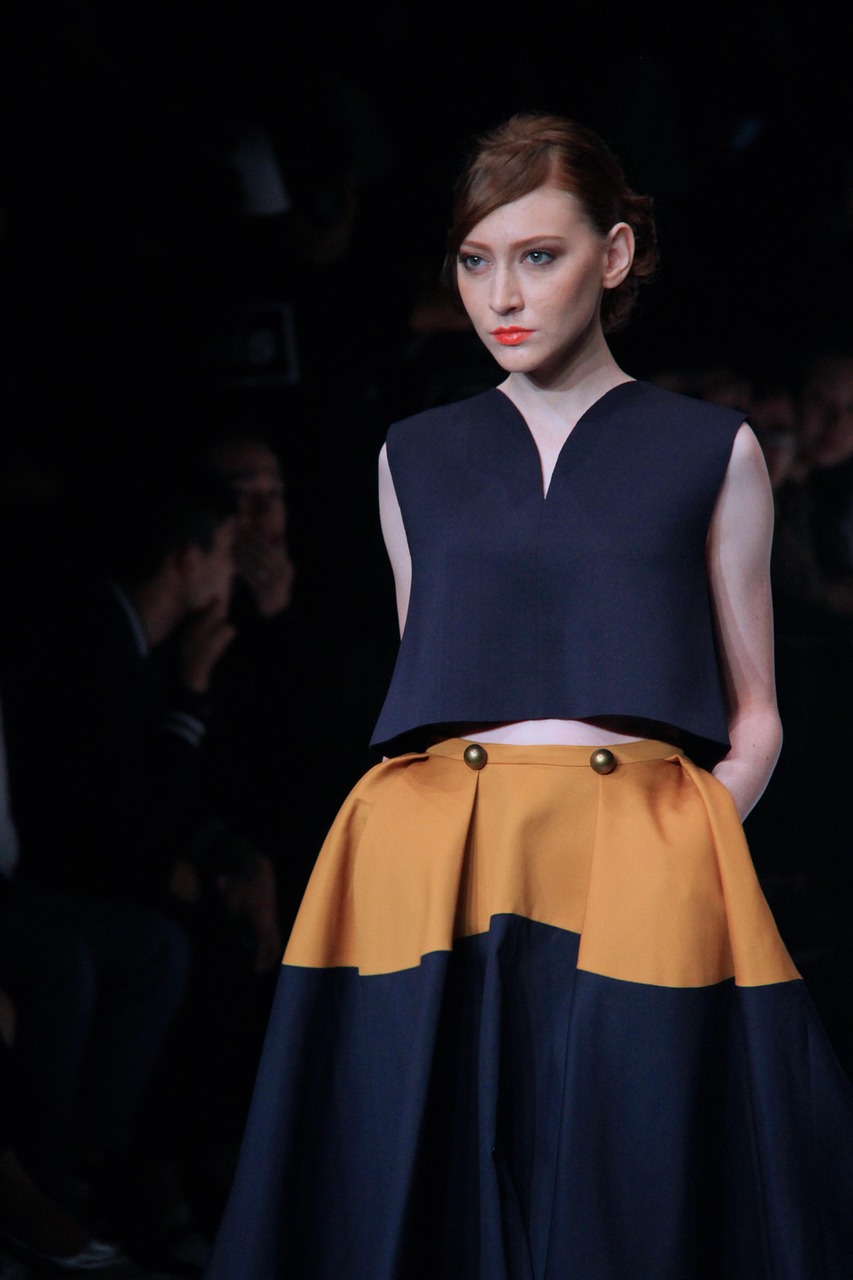 entdecken sie die neuesten modetrends für jede saison! von eleganten looks bis hin zu lässigen styles, bleiben sie immer im trend mit unseren exklusiven mode-tipps und inspirationen.